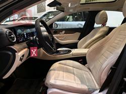 مرسيدس بنز E-Class